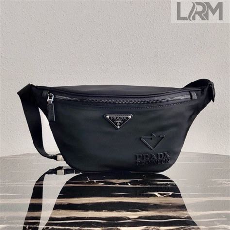 prada 2vl033|Black Re.